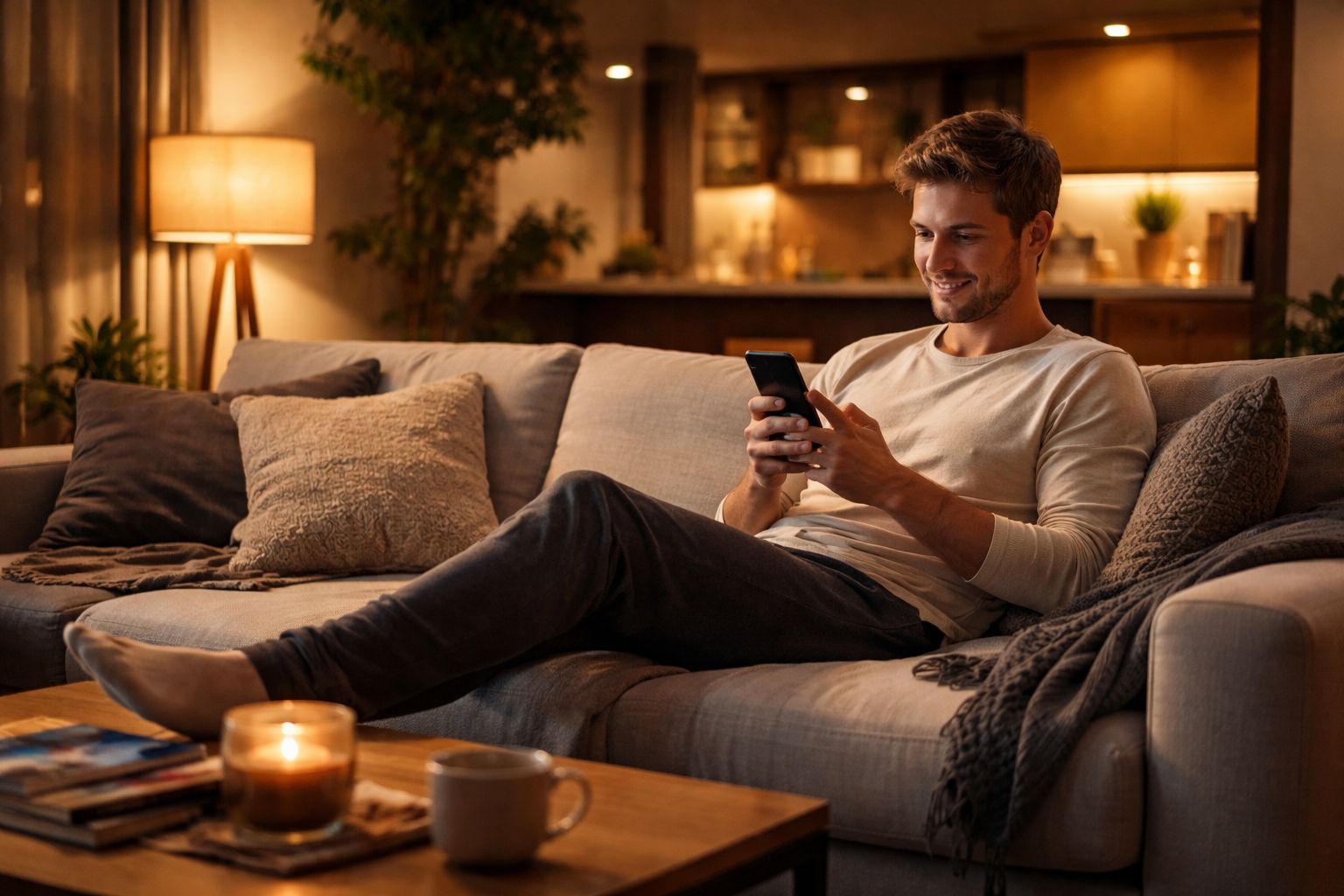 Mobile Gaming And Betting Stay Within Reach