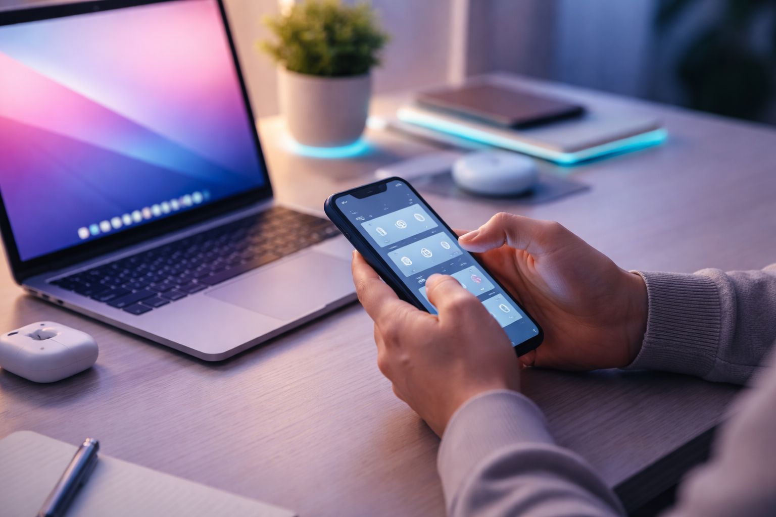 Helpful Tools For Faster Sessions And Better Control
