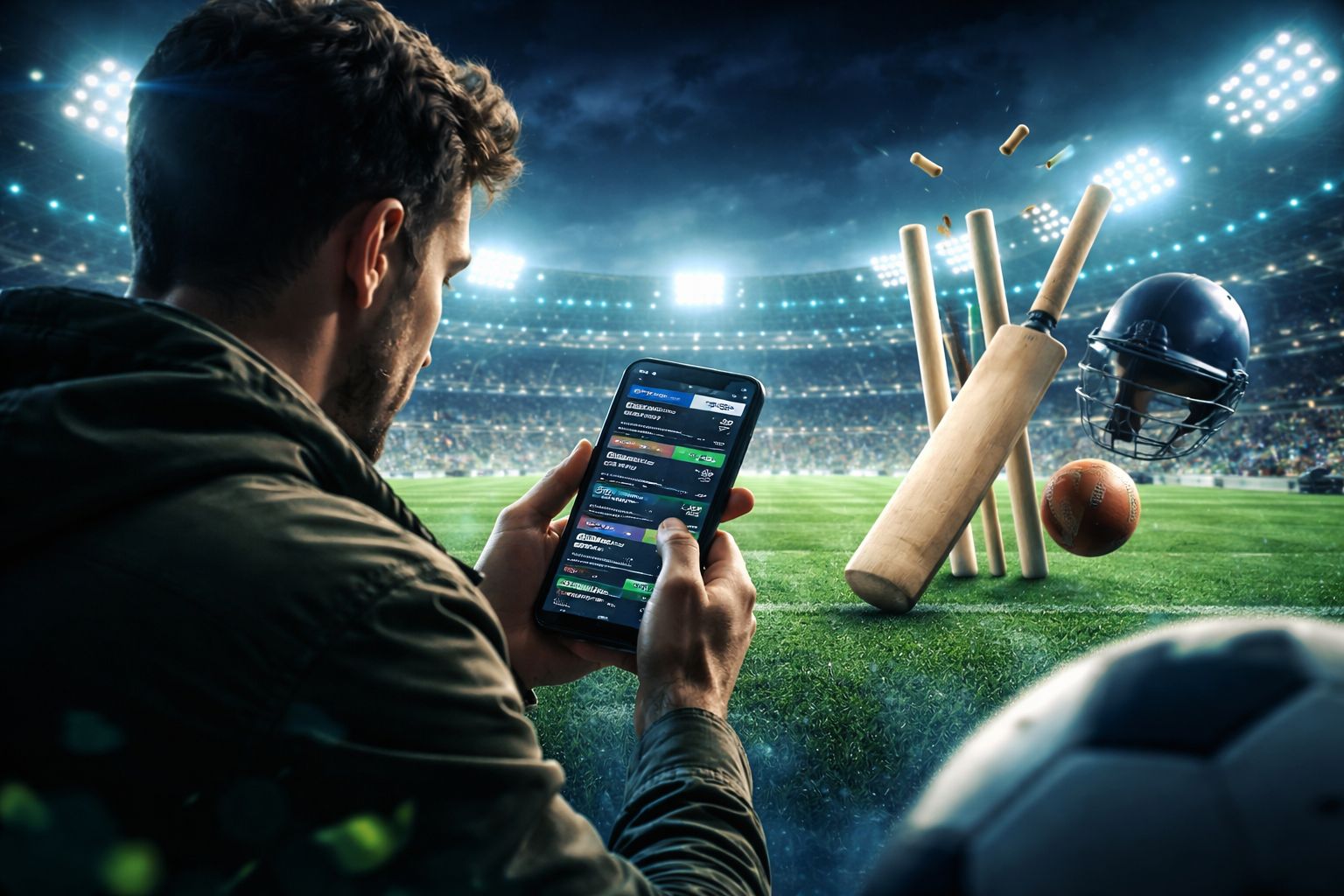 FA999 BD Sports Betting With Live Odds And Flexible Market Choice