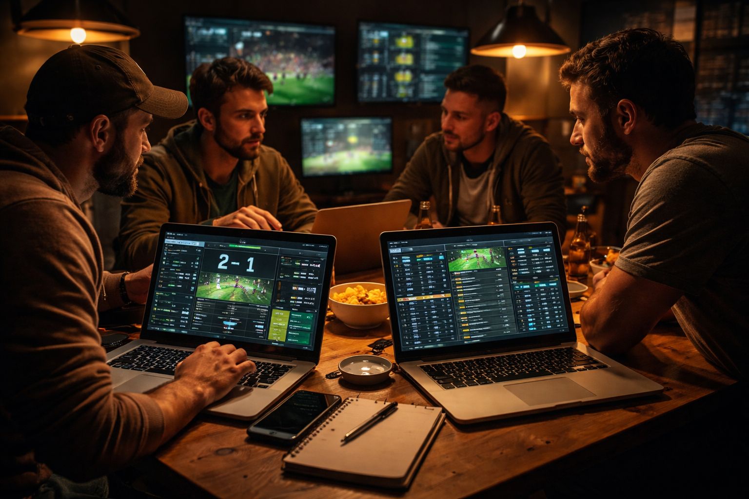 More Than A Slip With Match Insight And Live Engagement