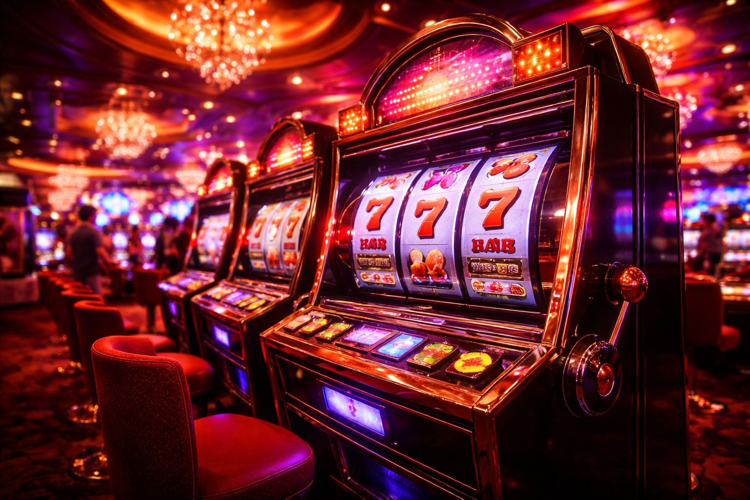 Bonus Offers That Add More Value to Every Casino Session