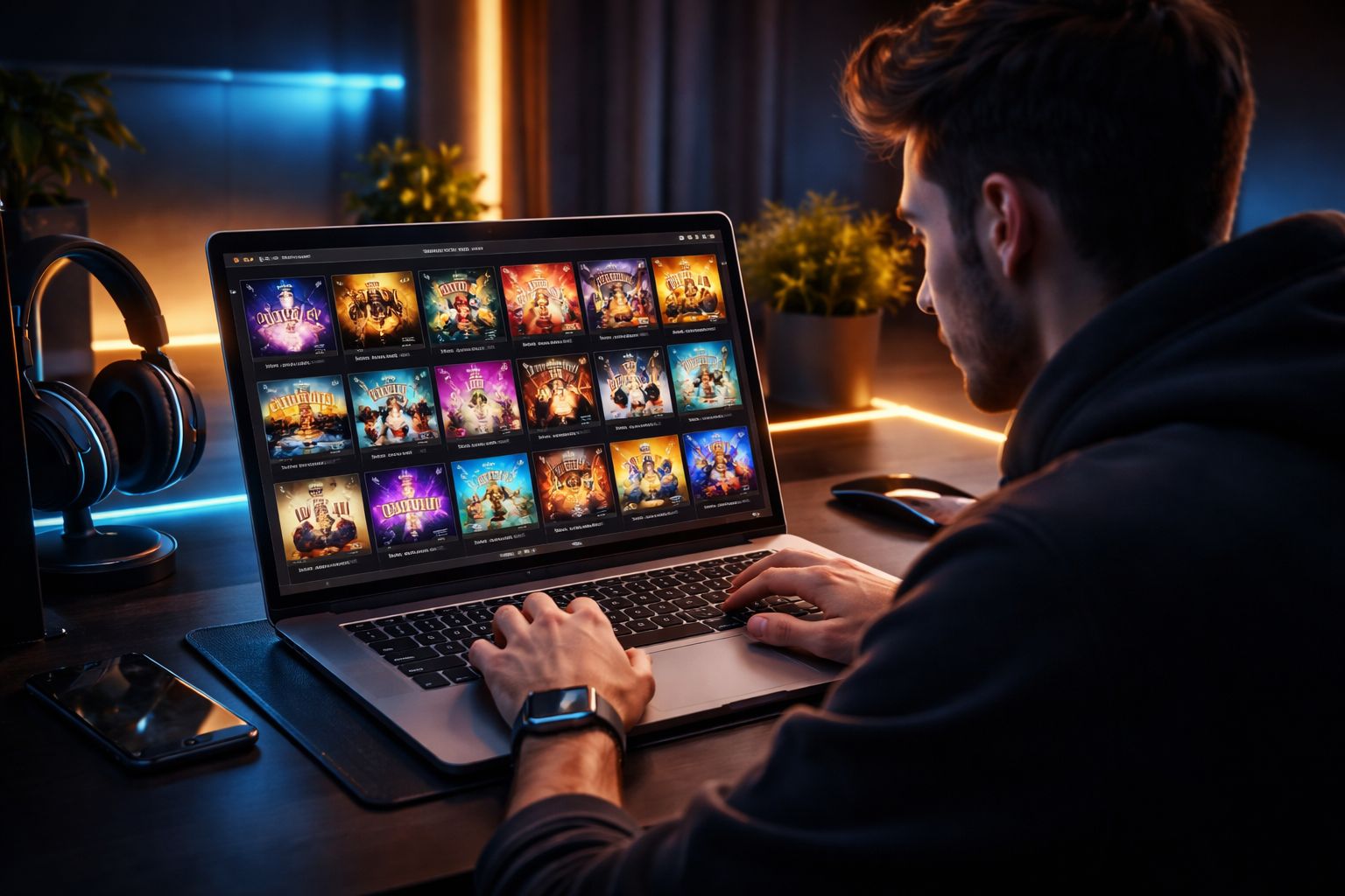 Play Smarter With The FA999 BD Games Collection