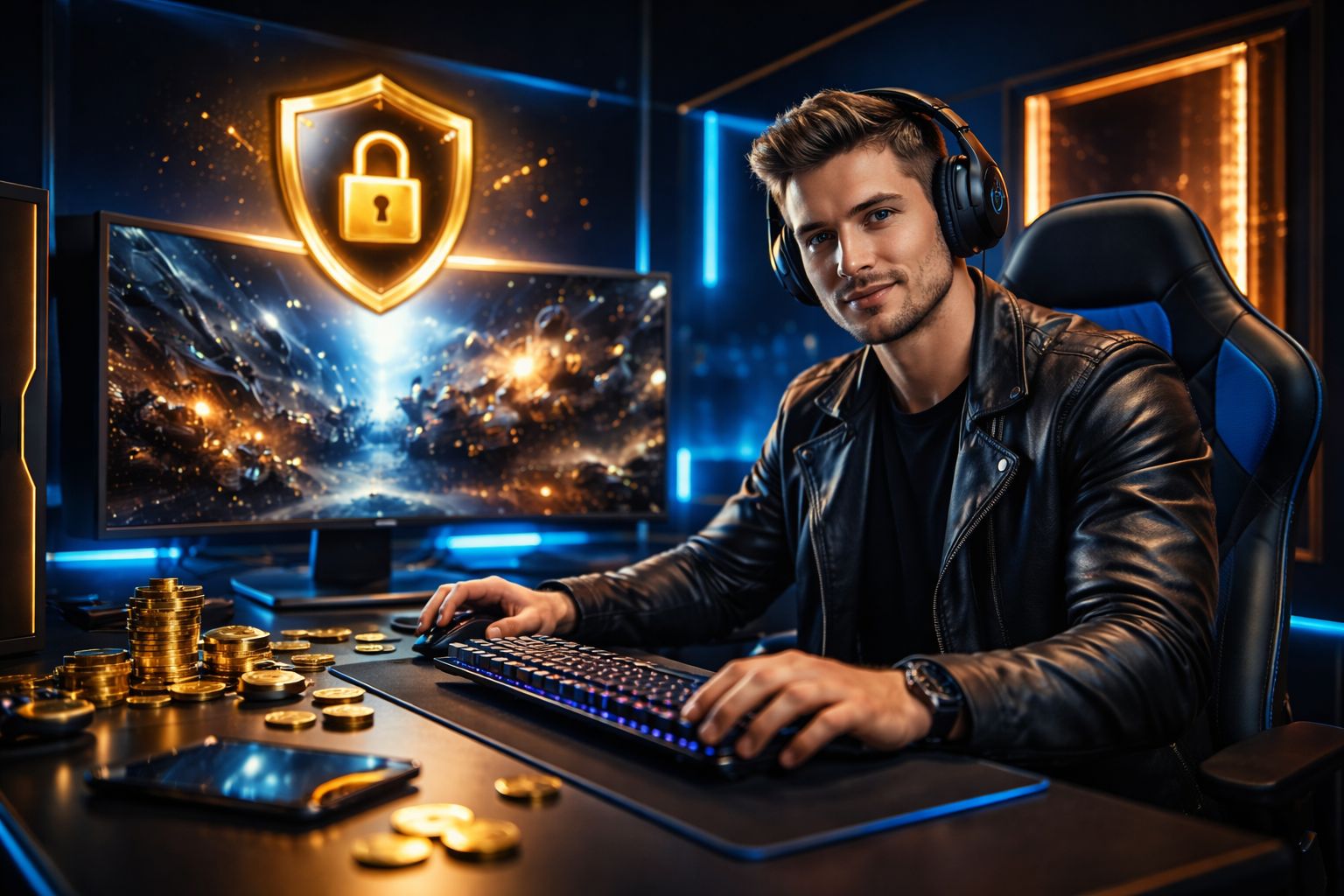 Log In to FA999 BD With Confidence